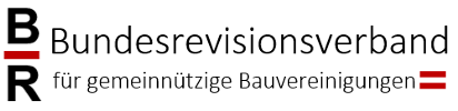 Logo Bundesrevisionsverband für gemeinnützige Bauvereinigungen